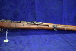 FIREARM/GUN ARISAKA 99 7.7MM! R1715