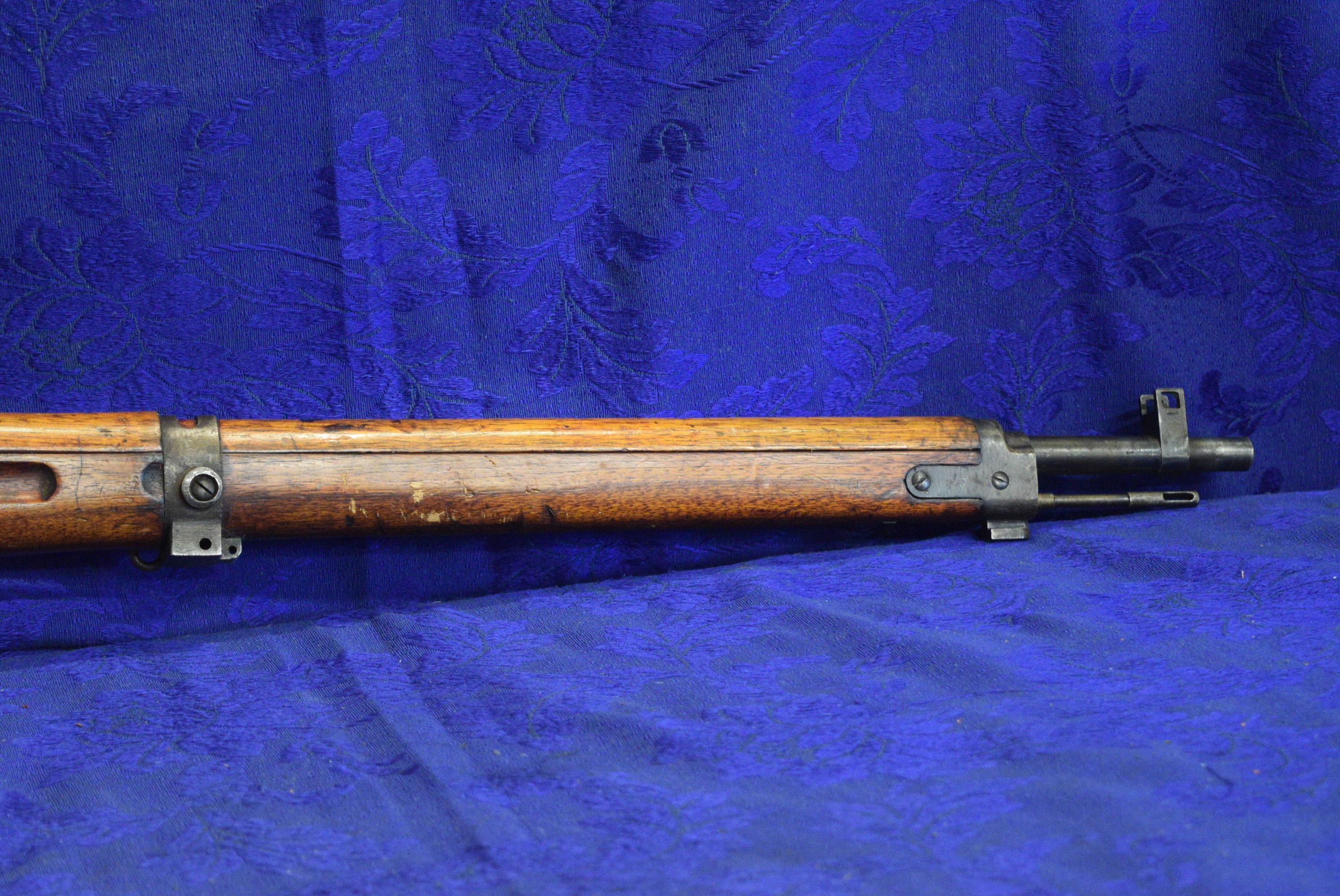 FIREARM/GUN ARISAKA 99 7.7MM! R1715