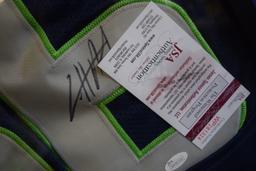 CLIFF AVRIL AUTOGRAPHED JERSEY!