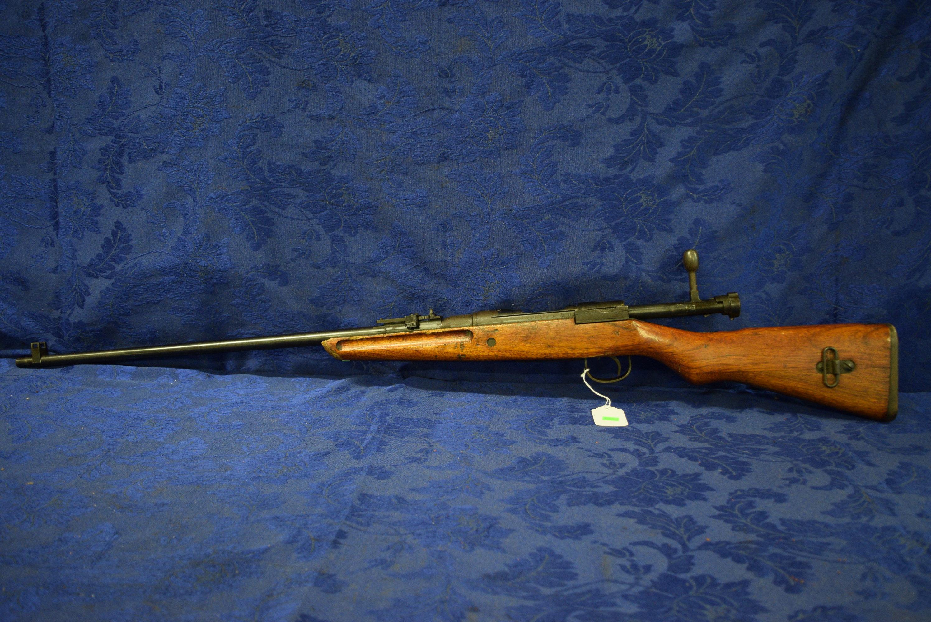 FIREAM/GUN! ARISAKA 99 SPORTER! R2189