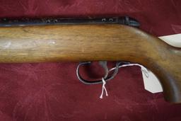 FIREARM/GUN! REMINGTON 22 RIFLE! R2234