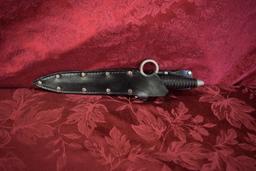 T2 Terminator Judgement Day Knife!