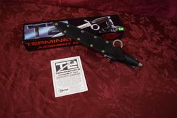 T2 Terminator Judgement Day Knife!