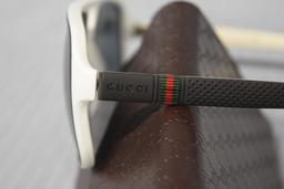 GUCCI SUNGLASSES!