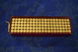 22 LONG RIFLE AMMO!