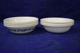CORELLE ULTRA DISHES!