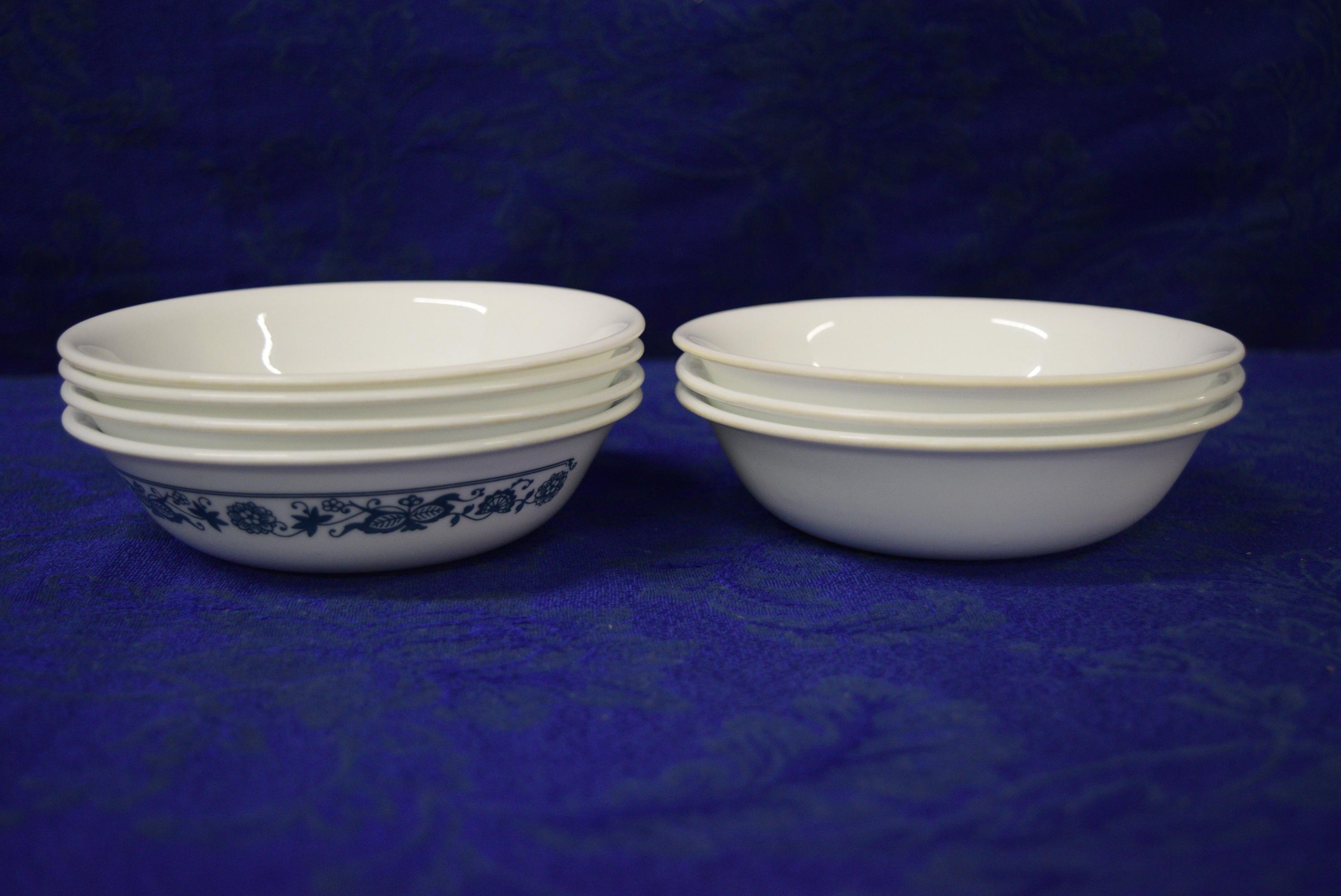 CORELLE ULTRA DISHES!