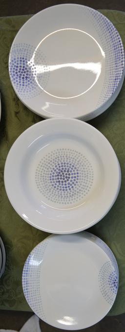 CORELLE ULTRA DISHES!