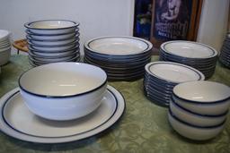 DANSK BISTRO DISHES!