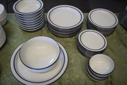 DANSK BISTRO DISHES!