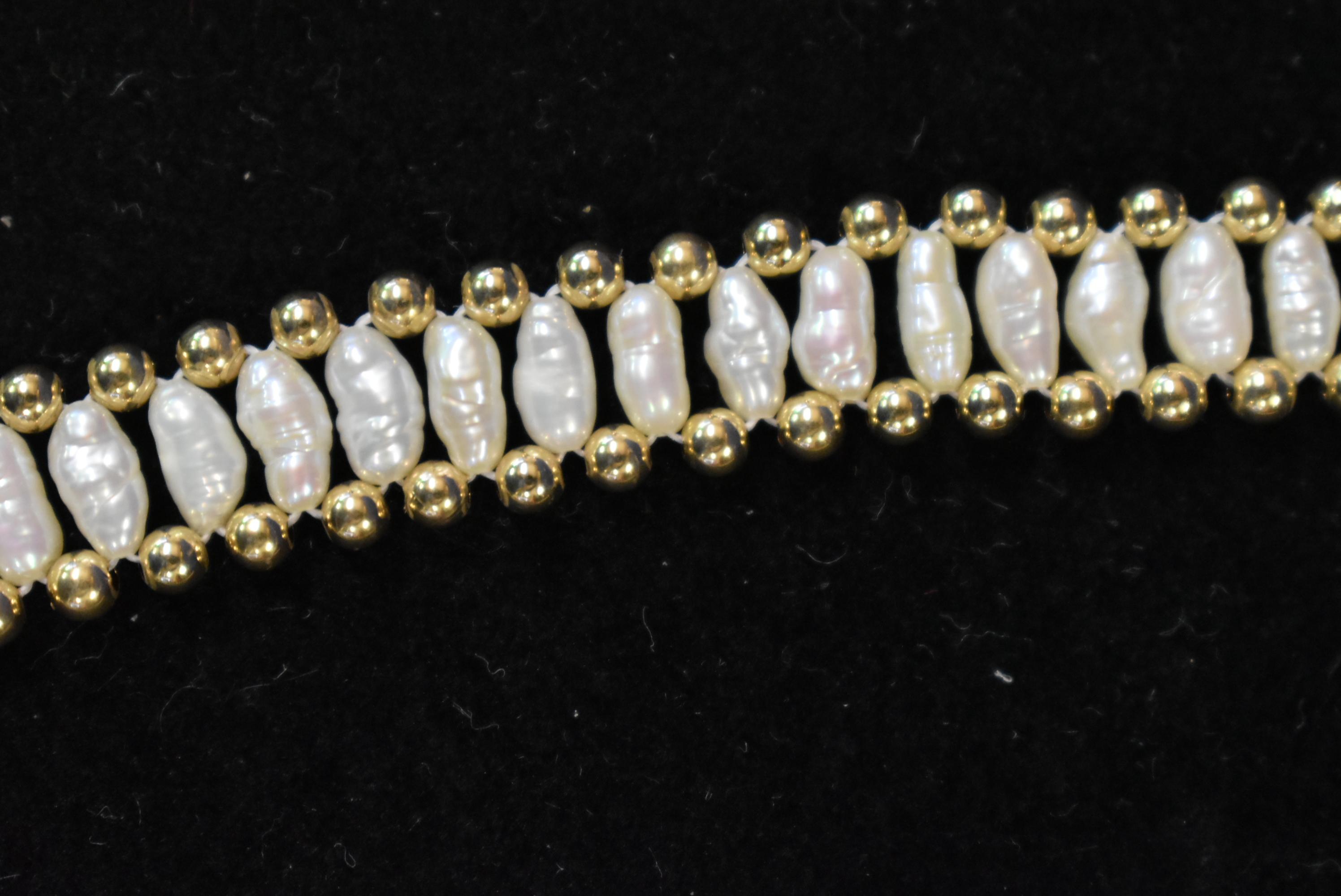 IMPERIAL PEARL 4 PIECE SET!