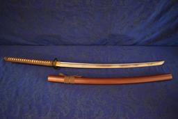 KATANA SWORD!