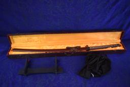 KATANA SWORD!