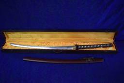 KATANA SWORD!