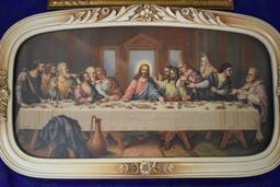 FRAMED SPIRITUAL ART!