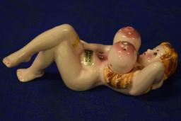 VOLUPTUOUS SALT AND PEPPER!