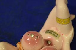 VOLUPTUOUS SALT AND PEPPER!