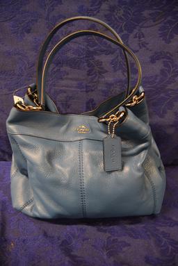 BRAND NEW COACH PURSE!