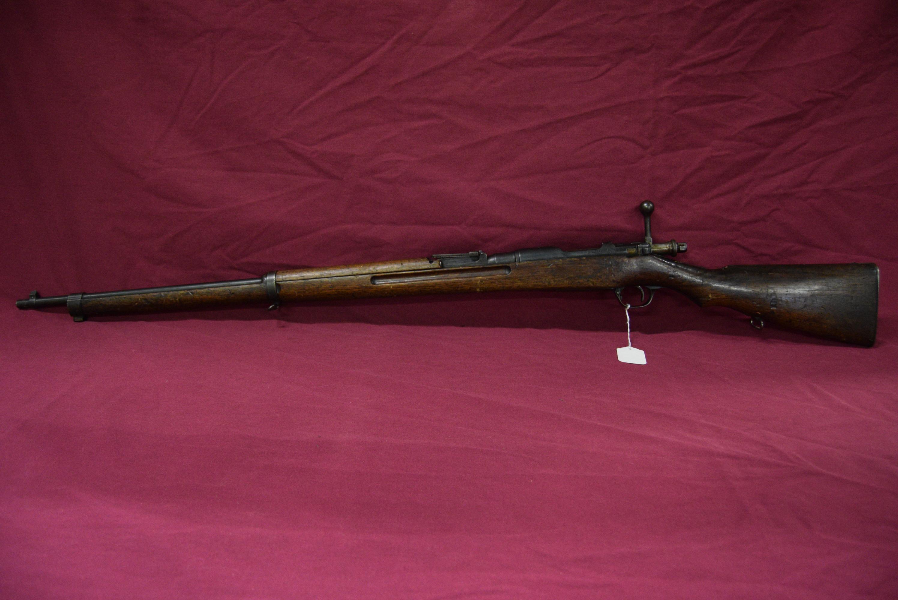 FIREARM/GUN! ARISAKA TYPE 30! R2481
