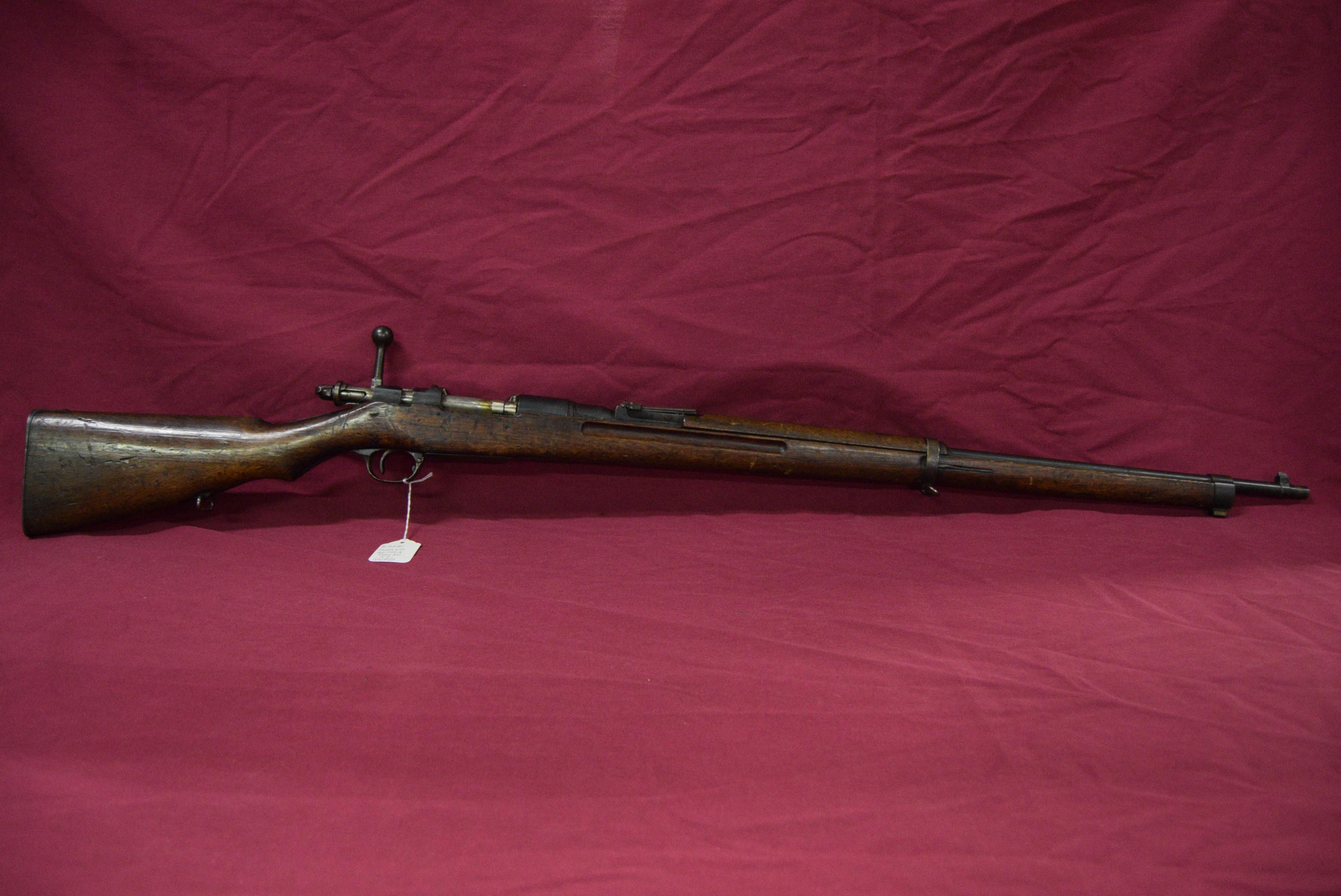 FIREARM/GUN! ARISAKA TYPE 30! R2481