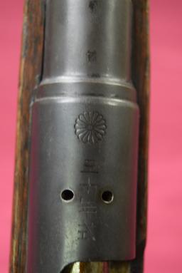 FIREARM/GUN! ARISAKA TYPE 30! R2481