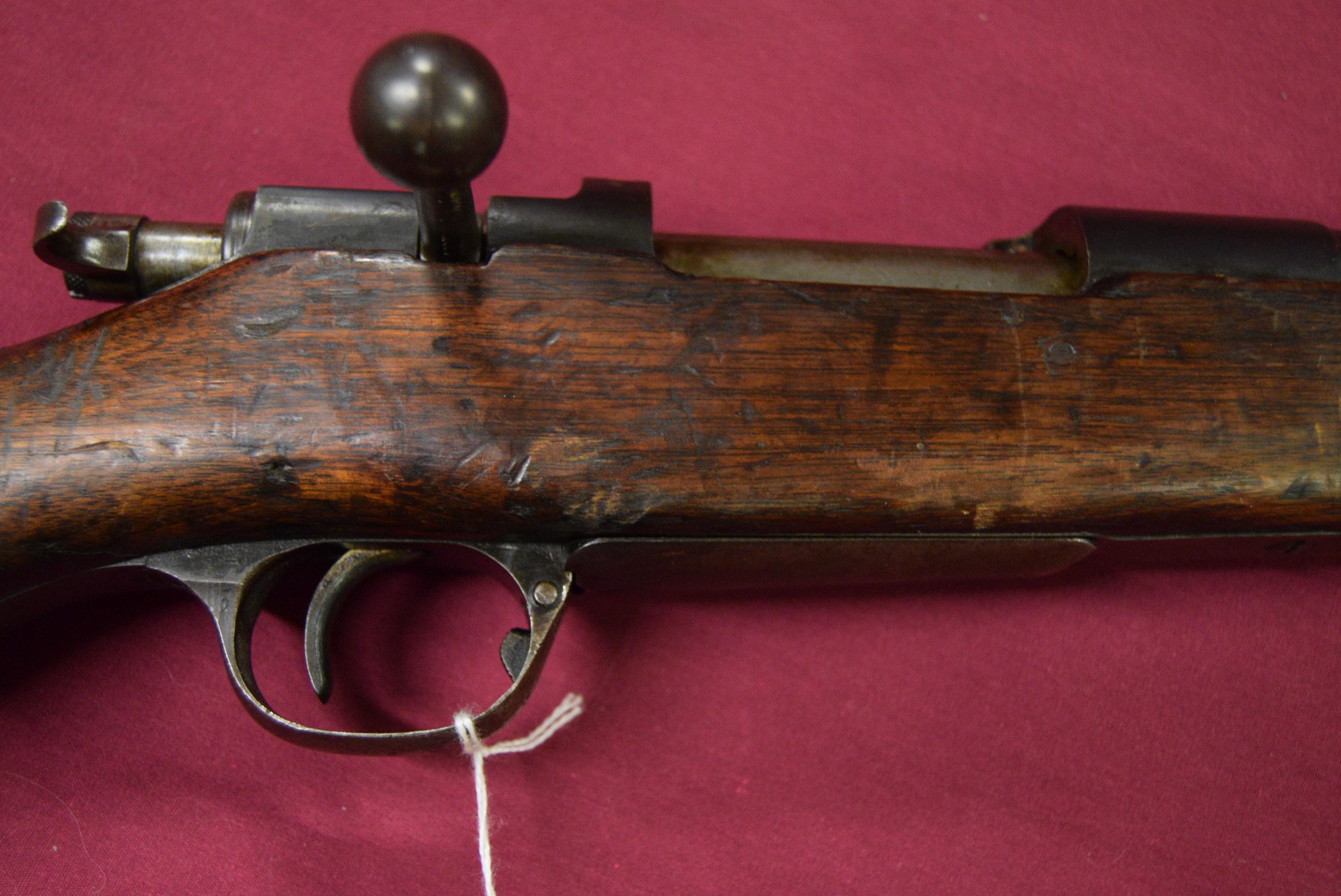 FIREARM/GUN! ARISAKA TYPE 30! R2481