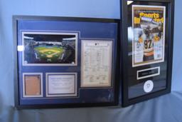 AWESOME SPORTS MEMORABILIA!