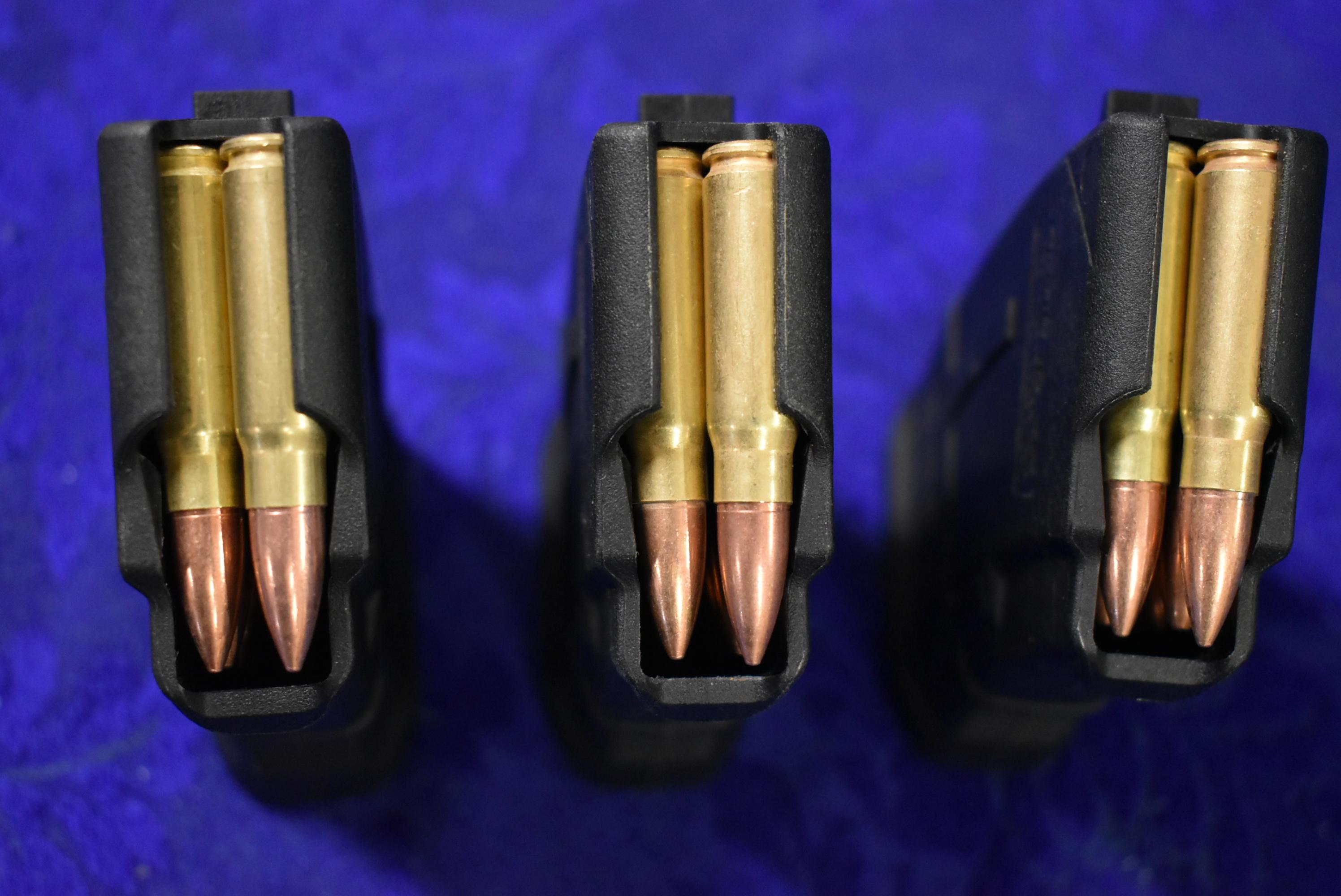 AK47 MAGS!