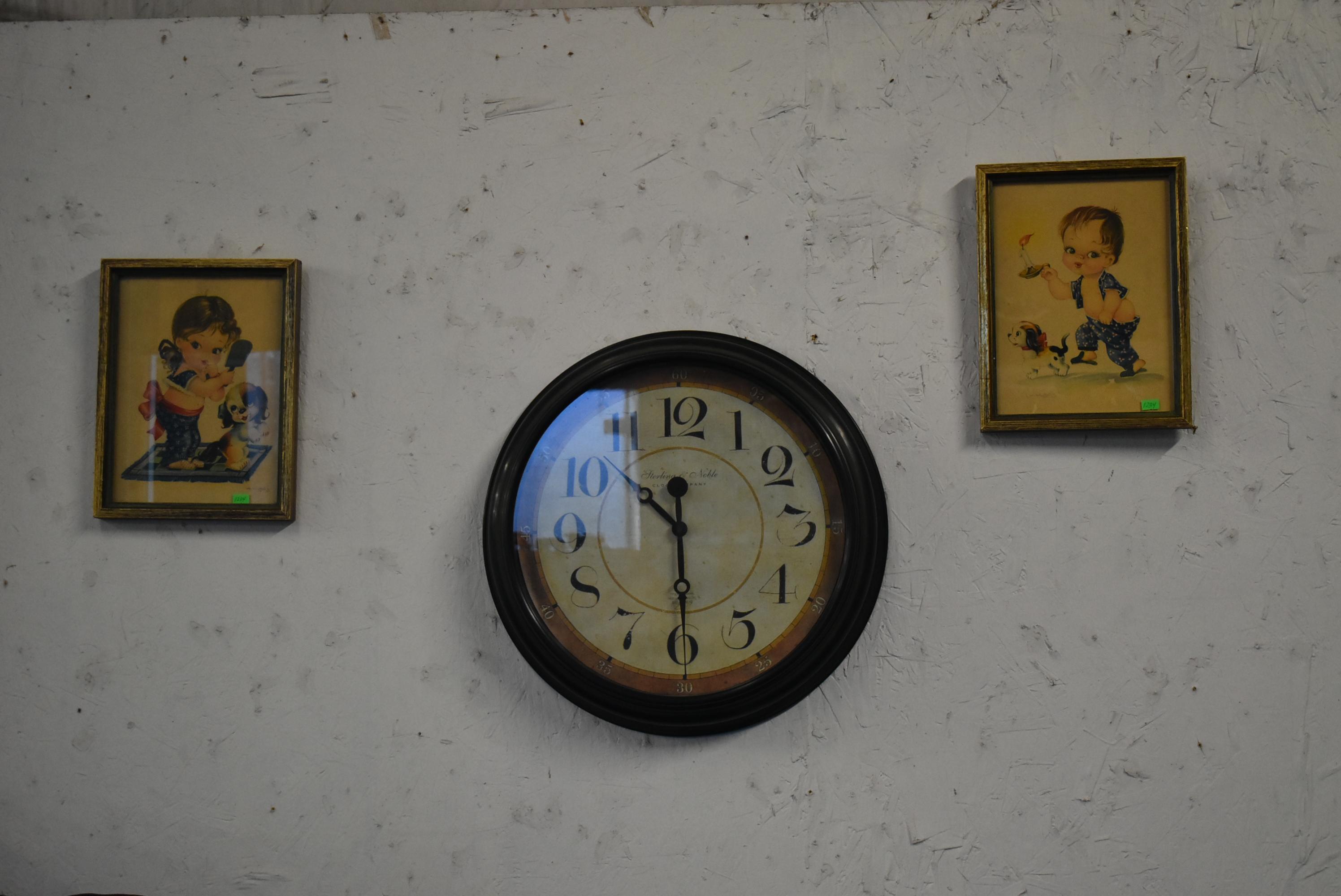 CHECK OUT THESE AWESOME EARLY BIRD AUCTION ITEMS!