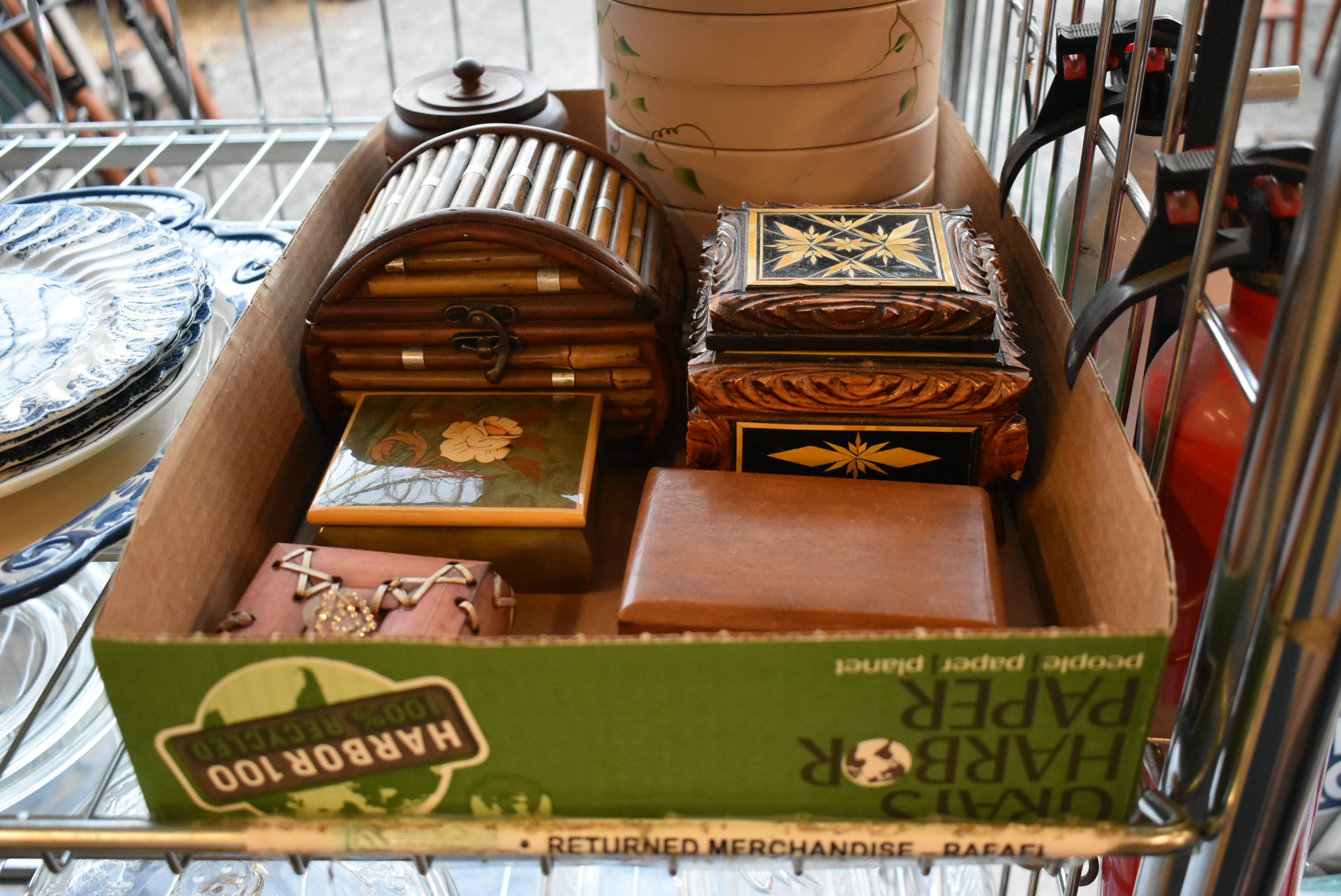 CHECK OUT THESE AWESOME EARLY BIRD AUCTION ITEMS!