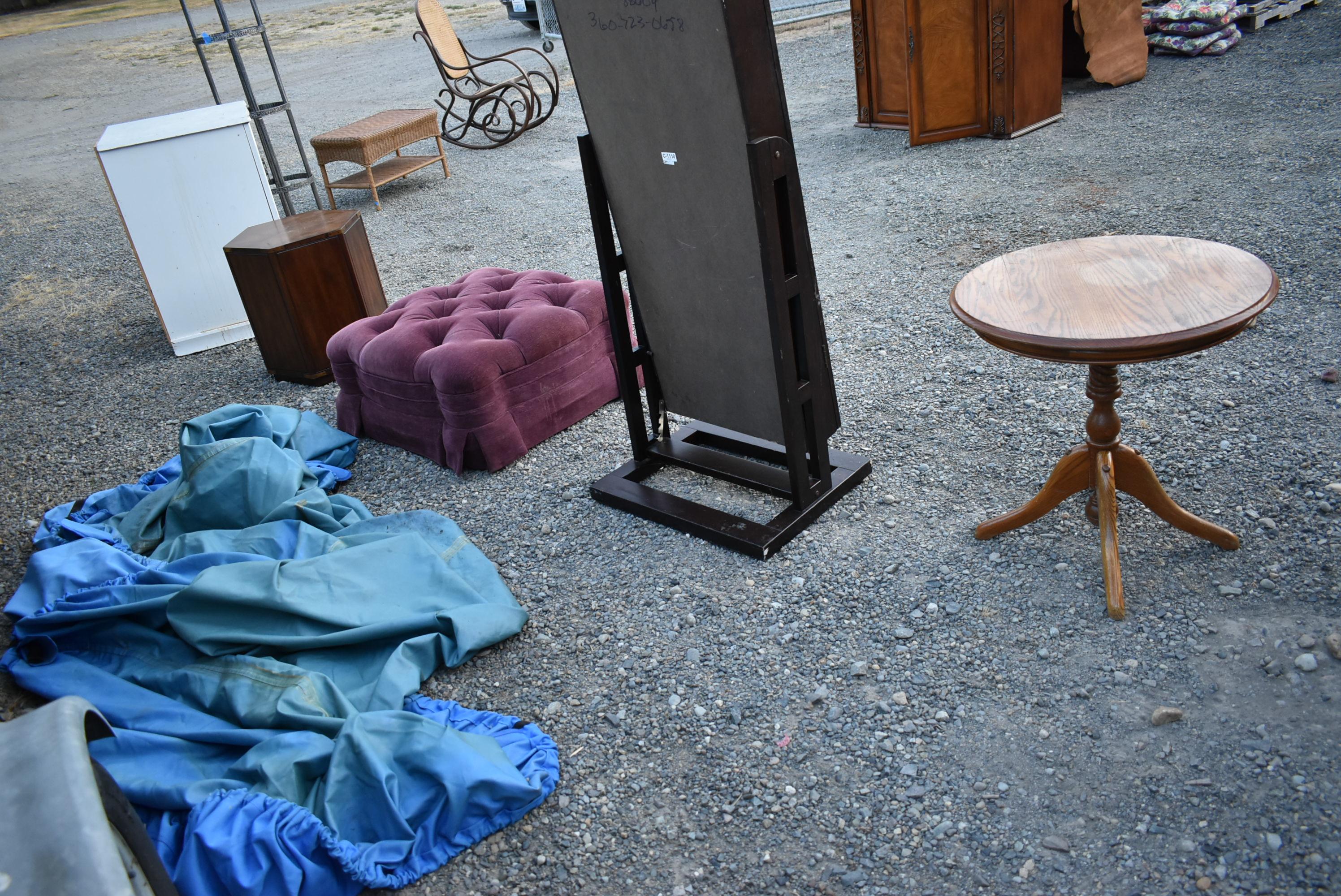 CHECK OUT THESE AWESOME EARLY BIRD AUCTION ITEMS!