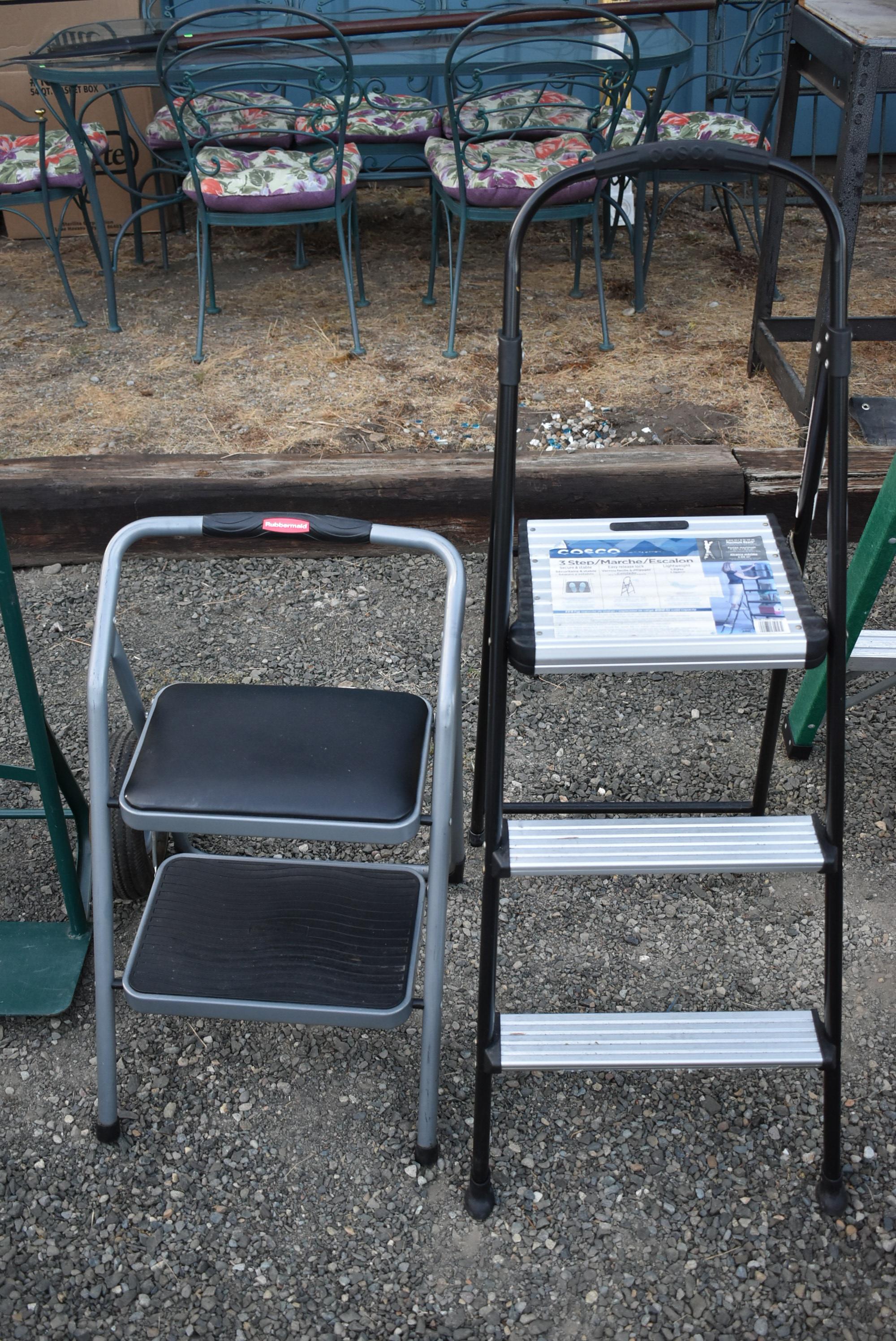 CHECK OUT THESE AWESOME EARLY BIRD AUCTION ITEMS!