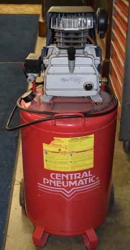 AIR COMPRESSOR!