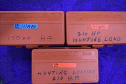 .41 MAG AMMO!