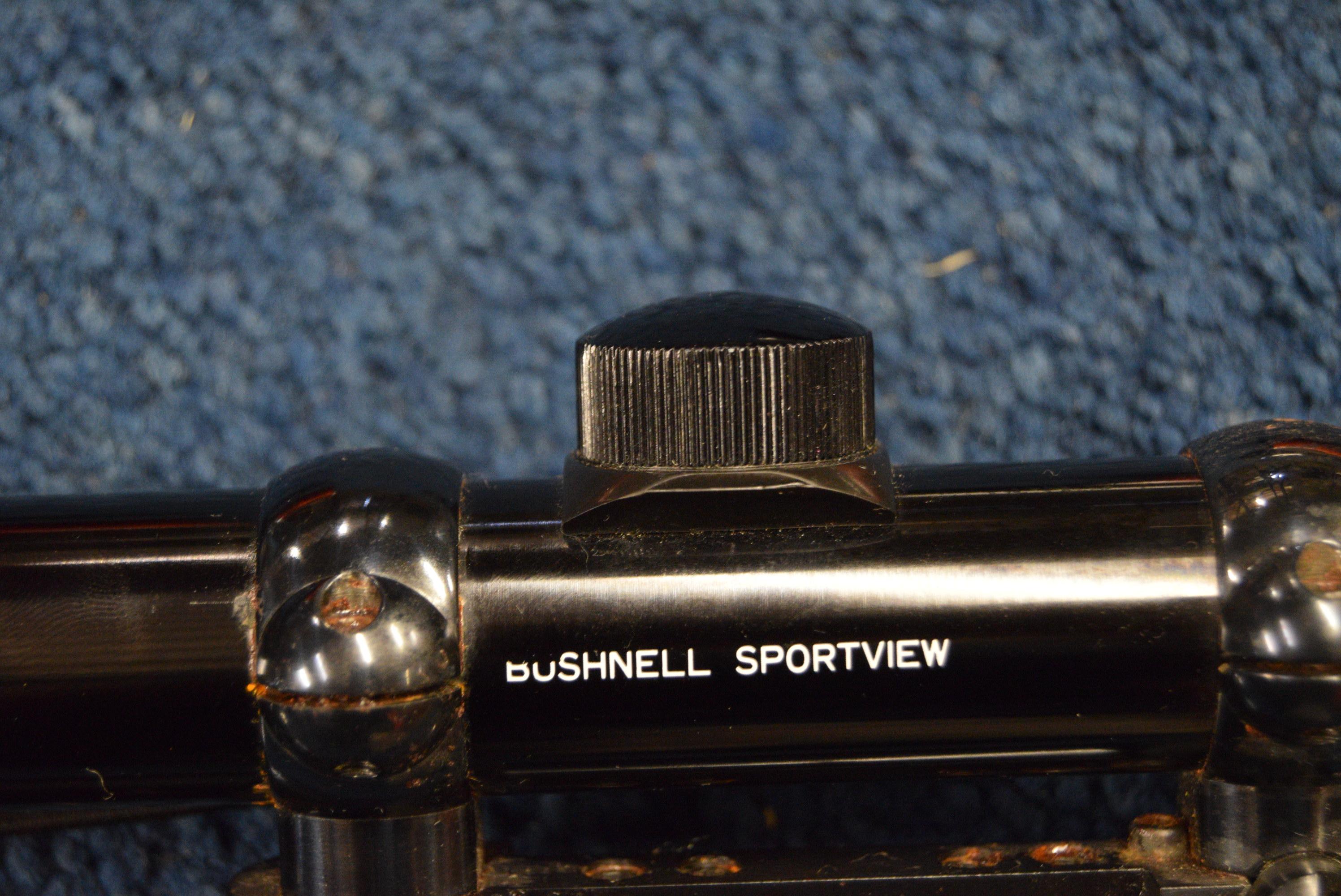 FIREARM/GUN THOMPSON CENTER TARGET! H1523