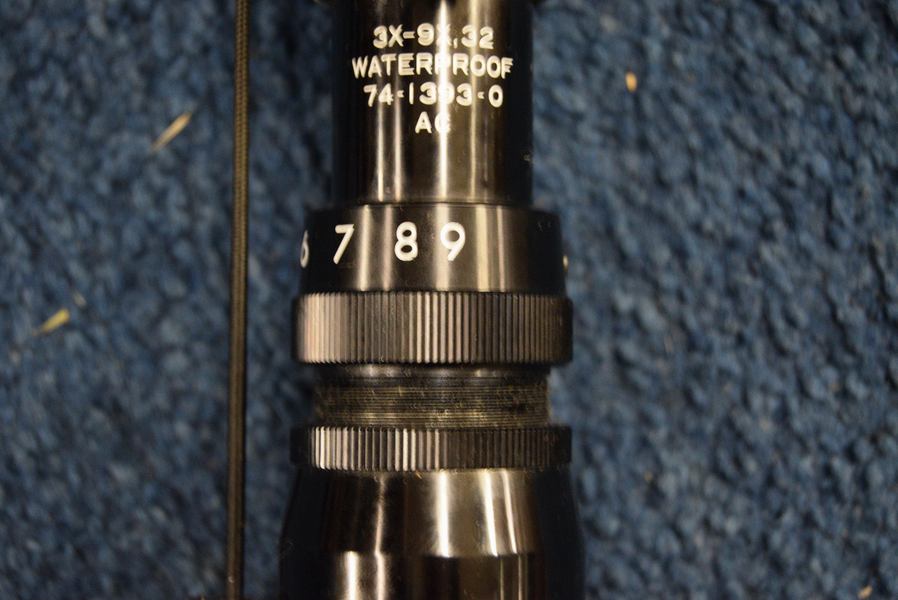 FIREARM/GUN THOMPSON CENTER TARGET! H1523