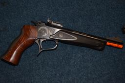 FIREARM/GUN THOMPSON CENTER TARGET! H1523