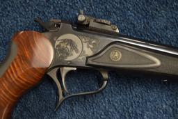 FIREARM/GUN THOMPSON CENTER TARGET! H1523