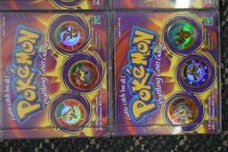 POKE'MON BATTLING COIN GAMES!
