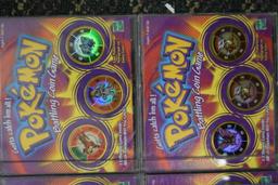 POKE'MON BATTLING COIN GAMES!