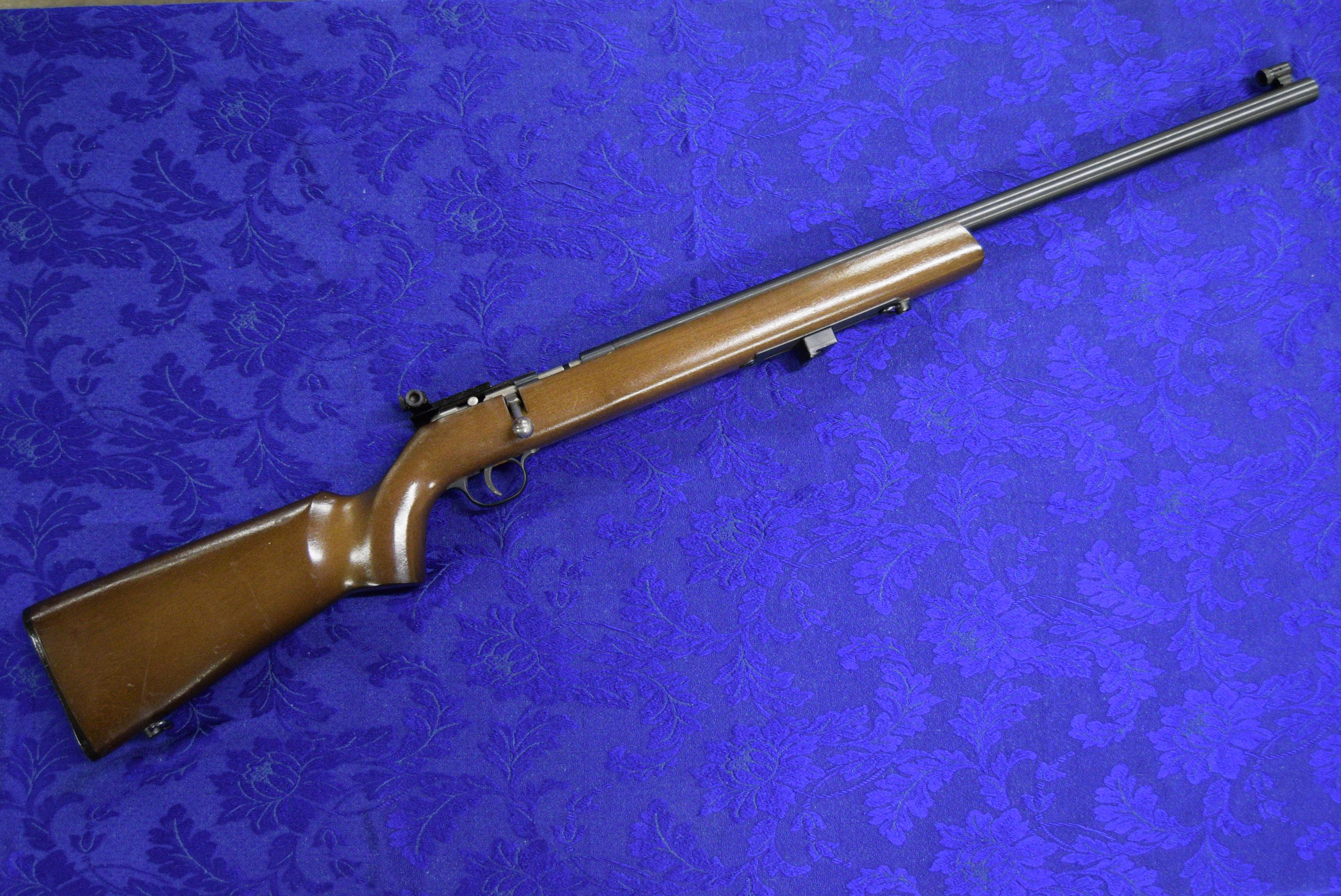 FIREARM/GUN SAVAGE ANSCHUTZ MARK 12! R2556