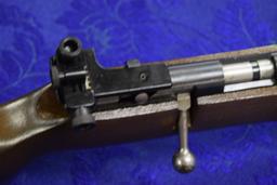 FIREARM/GUN SAVAGE ANSCHUTZ MARK 12! R2556