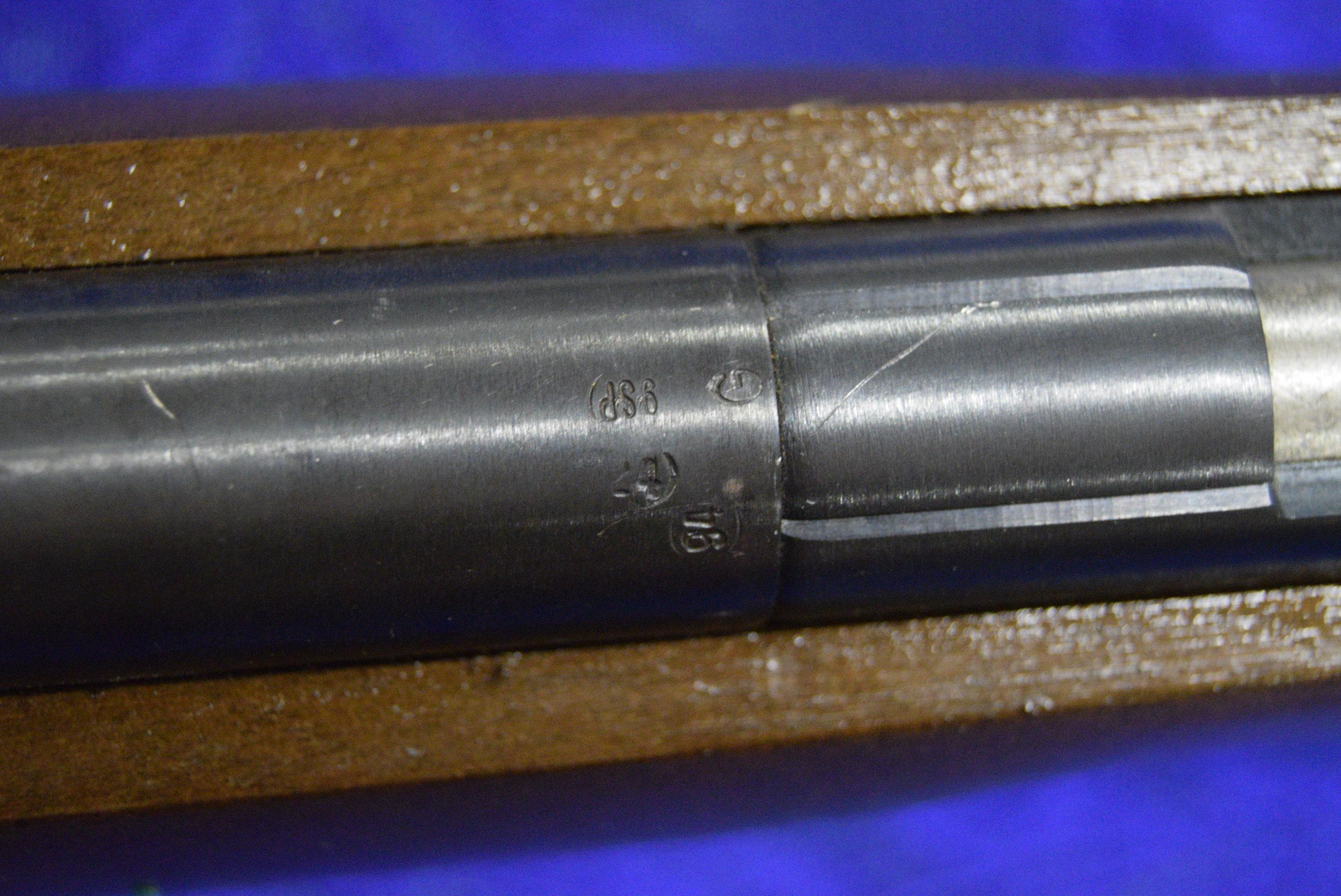 FIREARM/GUN SAVAGE ANSCHUTZ MARK 12! R2556