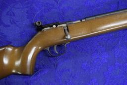 FIREARM/GUN SAVAGE ANSCHUTZ MARK 12! R2556