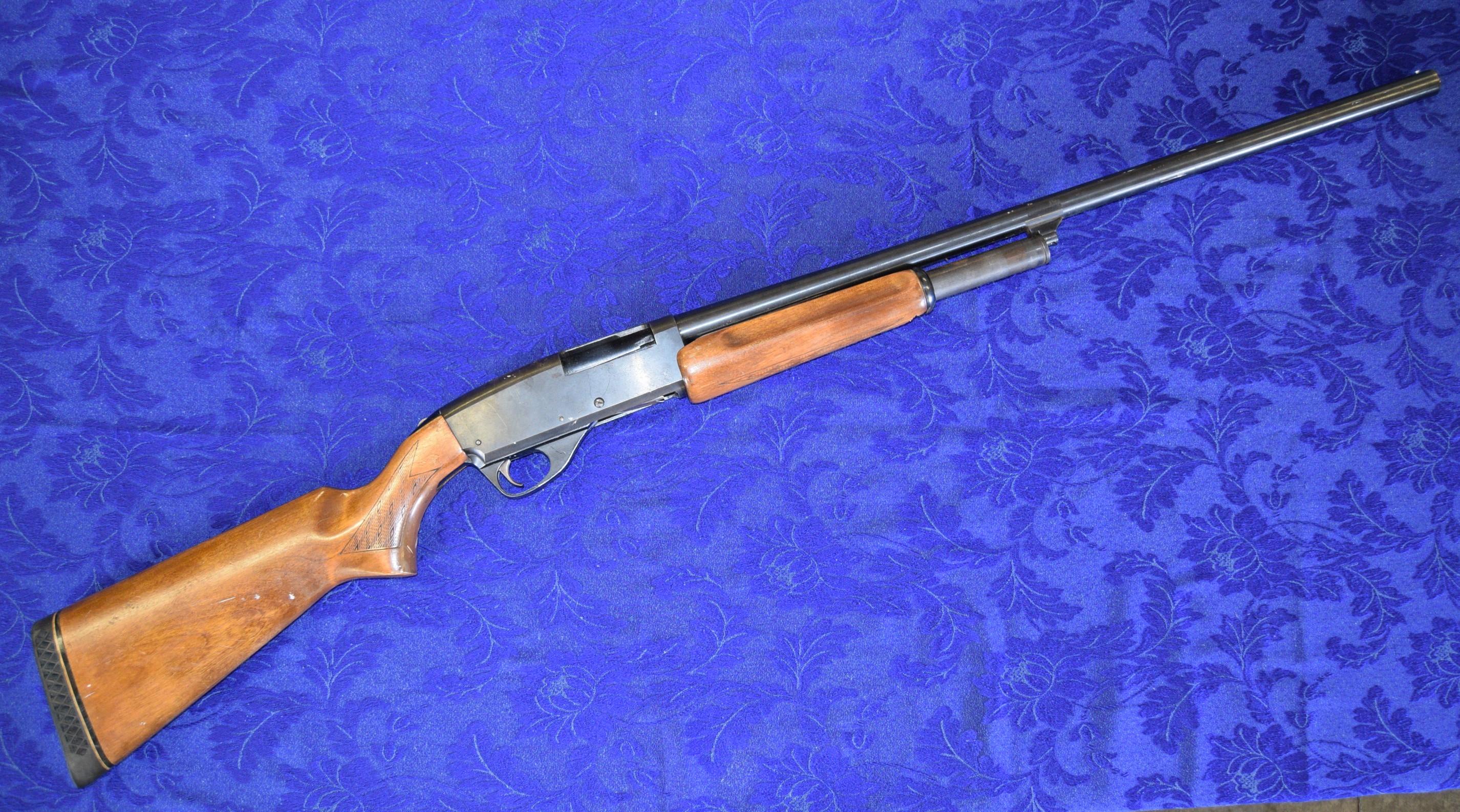 FIREARM/GUN SAVAGE 67! S569
