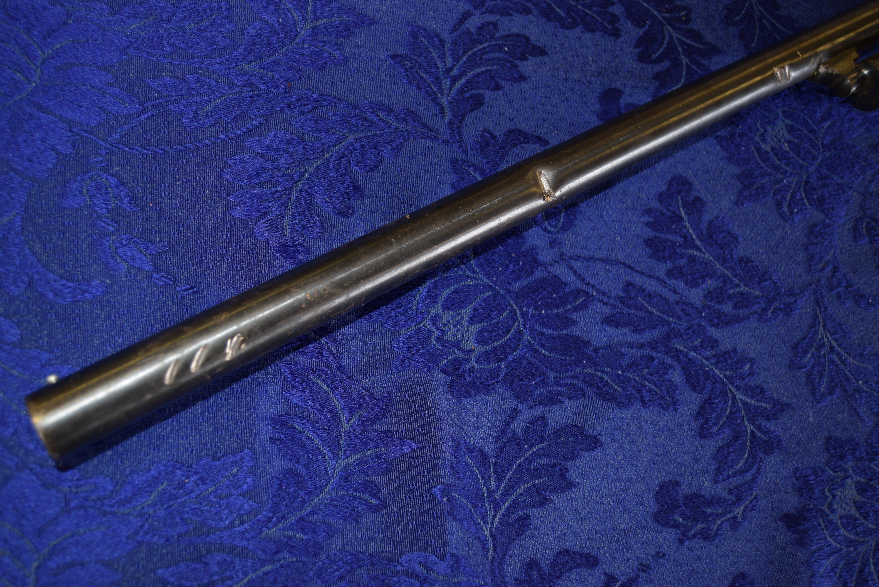 FIREARM/GUN SAVAGE 67! S569