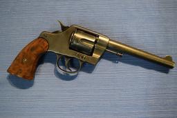 FIREARM/GUN COLT D.A. .38!!!! H 1662