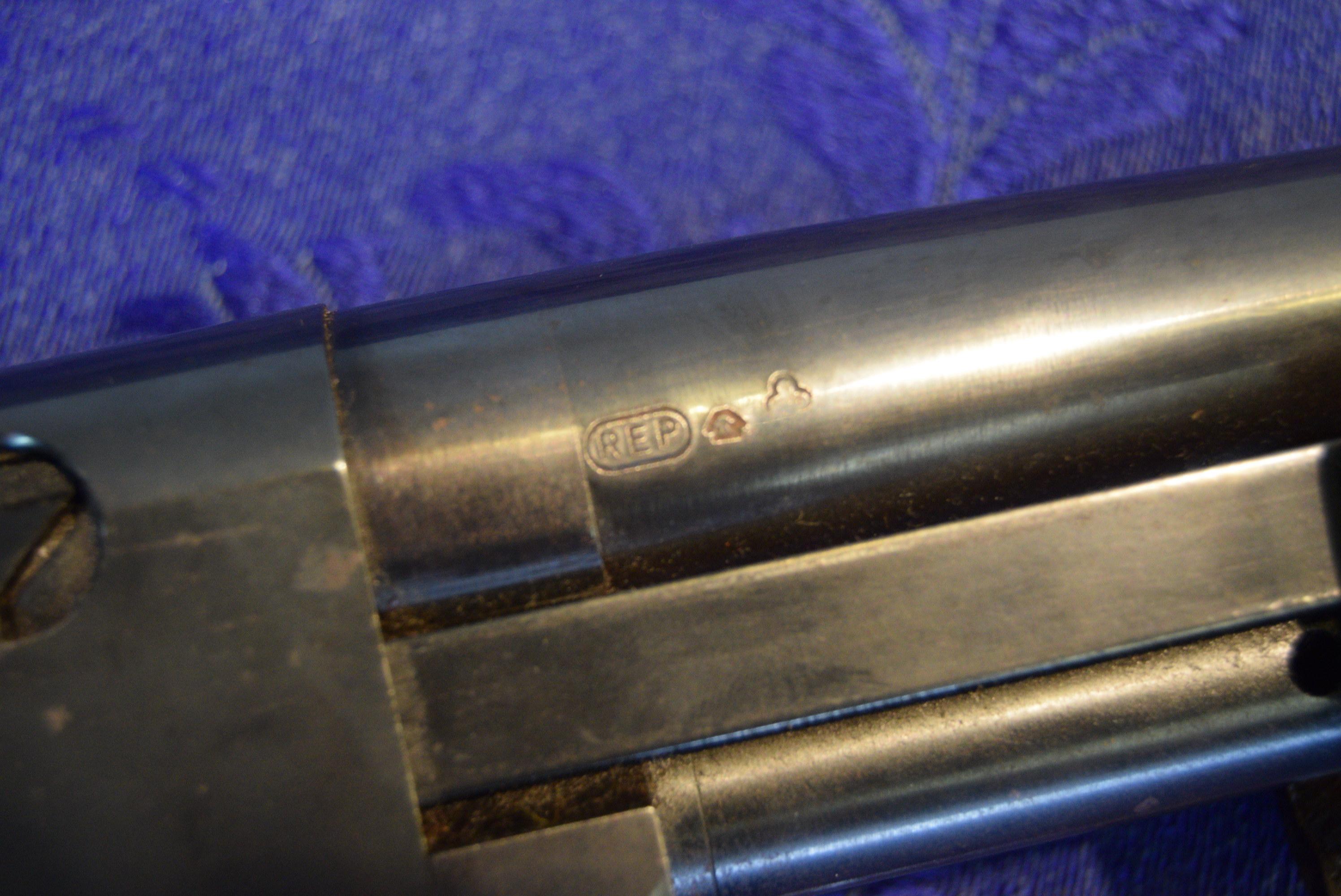 FIREARM/GUN REMINGTON 760! SAR-51