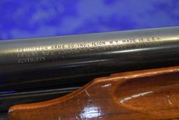 FIREARM/GUN REMINGTON WINGMASTER! S 644