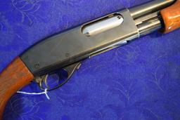 FIREARM/GUN REMINGTON WINGMASTER! S 644